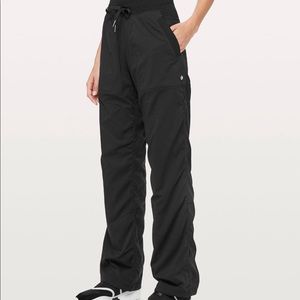 LULULEMON DANCE STUDIO PANTS